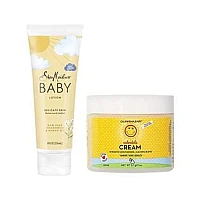 LOTION AND CREAMS