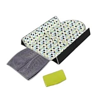 CHANGING PADS AND KITS