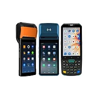 MOBILE TERMINAL