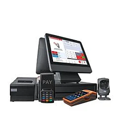 POS SOLUTION
