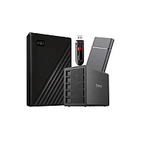 Data Storage