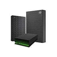 Hard Drives
