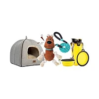 PET ACCESSORIES