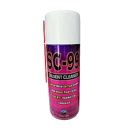 SC99 SOLVENT CLEANER SC-99 SC2880 for tamiya