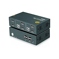 KVM Switches
