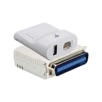 Print Servers