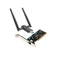 Wireless Adapters and Network Cards