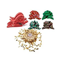 GIFT, WRAPPING AND OTHERS