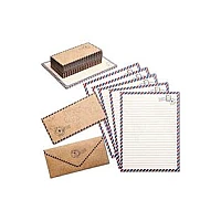 LETTERS, ENVELOPES AND OTHERS