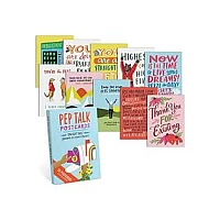 POST CARDS