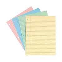 LOOSE LEAF