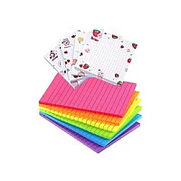 MEMO AND STICKY NOTES