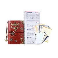 NOTEBOOKS, PAPERS AND OTHERS