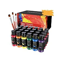 ACRYLIC PAINT