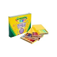 COLOR PENCILS
