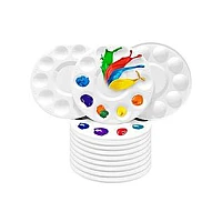 PAINT PALETTES