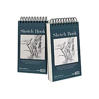 SKETCH BOOKS