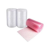 BUBBLE WRAPS