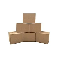 CARTON BOXES