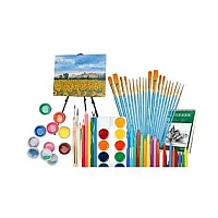 ART SUPPLIES