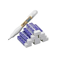 ERASER AND CORRECTION SUPPLIES
