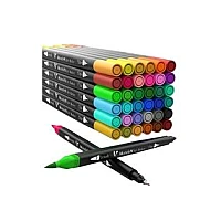 MARKERS