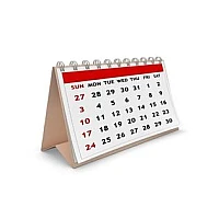 CALENDARS