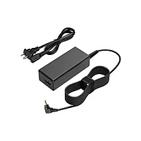 DC POWER ADAPTER