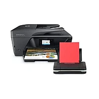 Printers and Scanners
