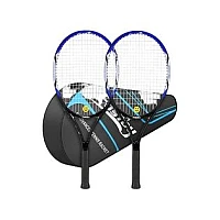 TENNIS RACKETS