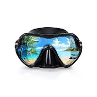 DIVING MASKS