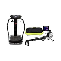FITNESS EQUIPMENT