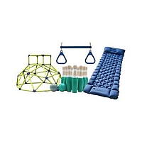 SPORTS, OUTDOOR RECREATION EQUIPMENTS AND OTHERS