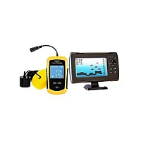 FISH FINDERS