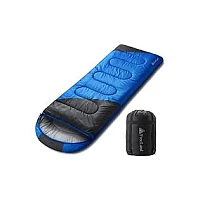 SLEEPING BAGS