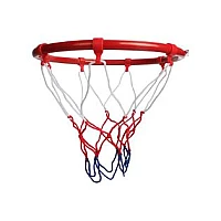 BASKETBALL RINGS
