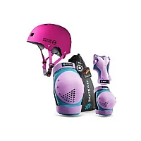 HELMETS AND PROTECTIVE GEARS