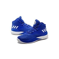 BASKETBALL SHOES