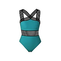 ONE-PIECE SWIMSUITS