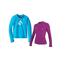RASH GUARDS