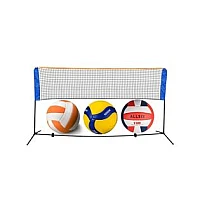 VOLLEYBALL