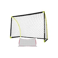 GOAL POSTS AND NETS