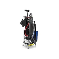GOLF BAGS AND ORGANIZERS