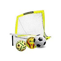SOCCER, FUTSAL AND SEPAK TAKRAW