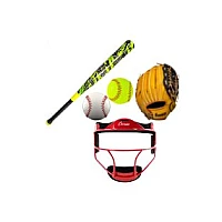 BASEBALL AND SOFTBALL