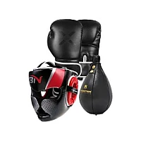BOXING AND MARTIAL ARTS