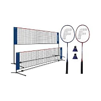 BADMINTON