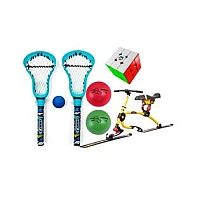 SPORTS, OUTDOORS AND OTHERS