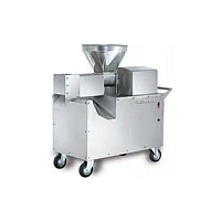 Coconut Milk Extractor