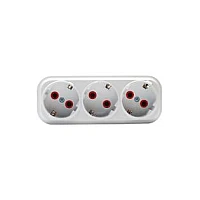 Electric Sockets and Extension Cords